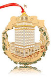2010 Portland Ornament: Jackson Tower