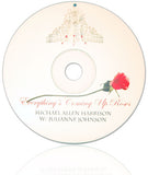 2007 Portland Ornament: Rose Festival Centennial - The Crown of Rosaria