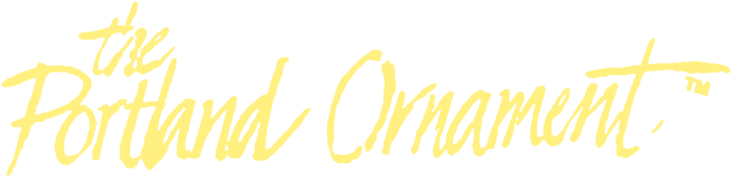 Portland Ornament logo