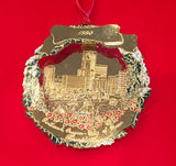 1990 Portland Ornament: Riverplace Ltd.